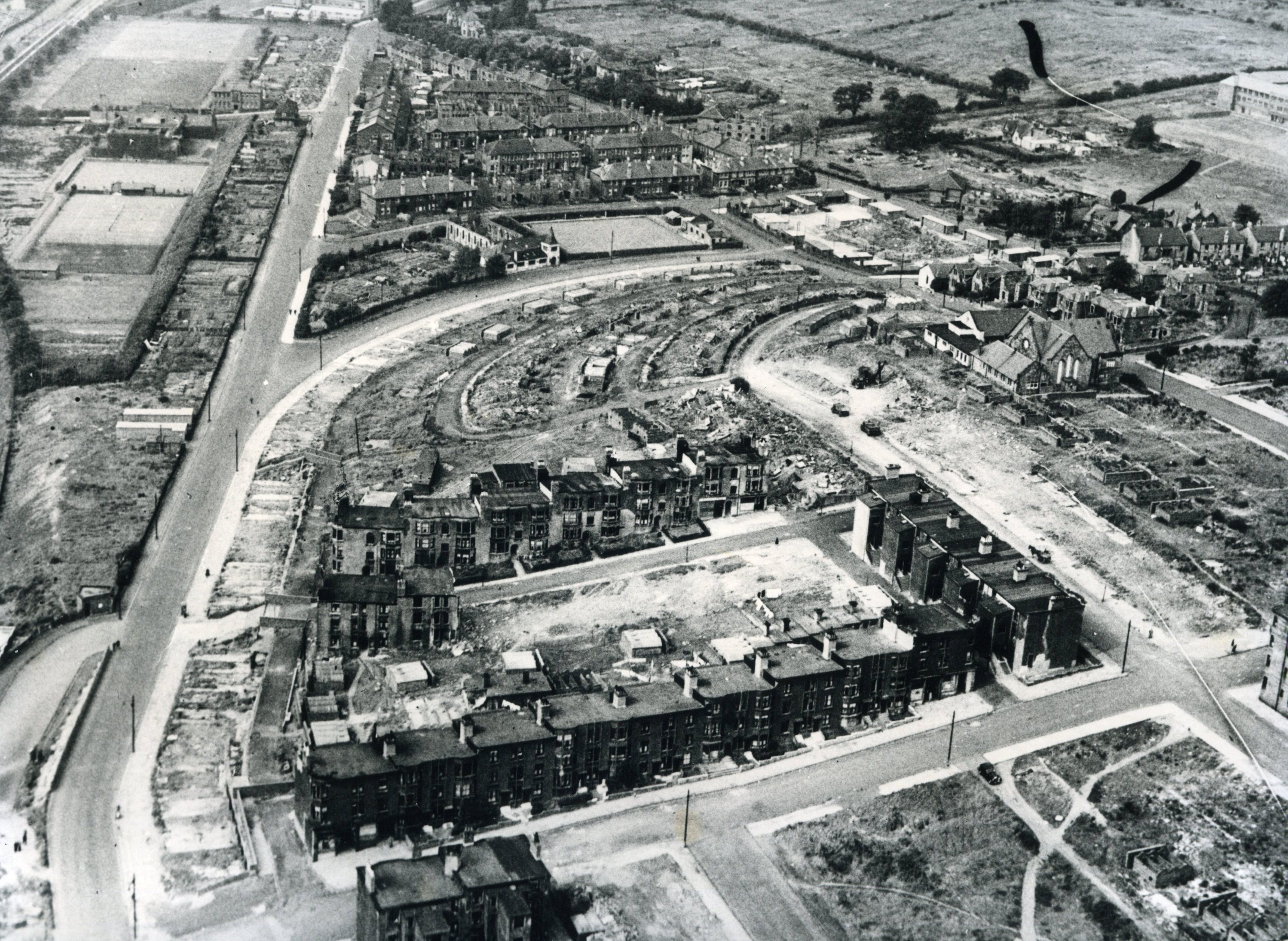 Clydebank Blitz survivor shares memories ahead of 80th anniversary